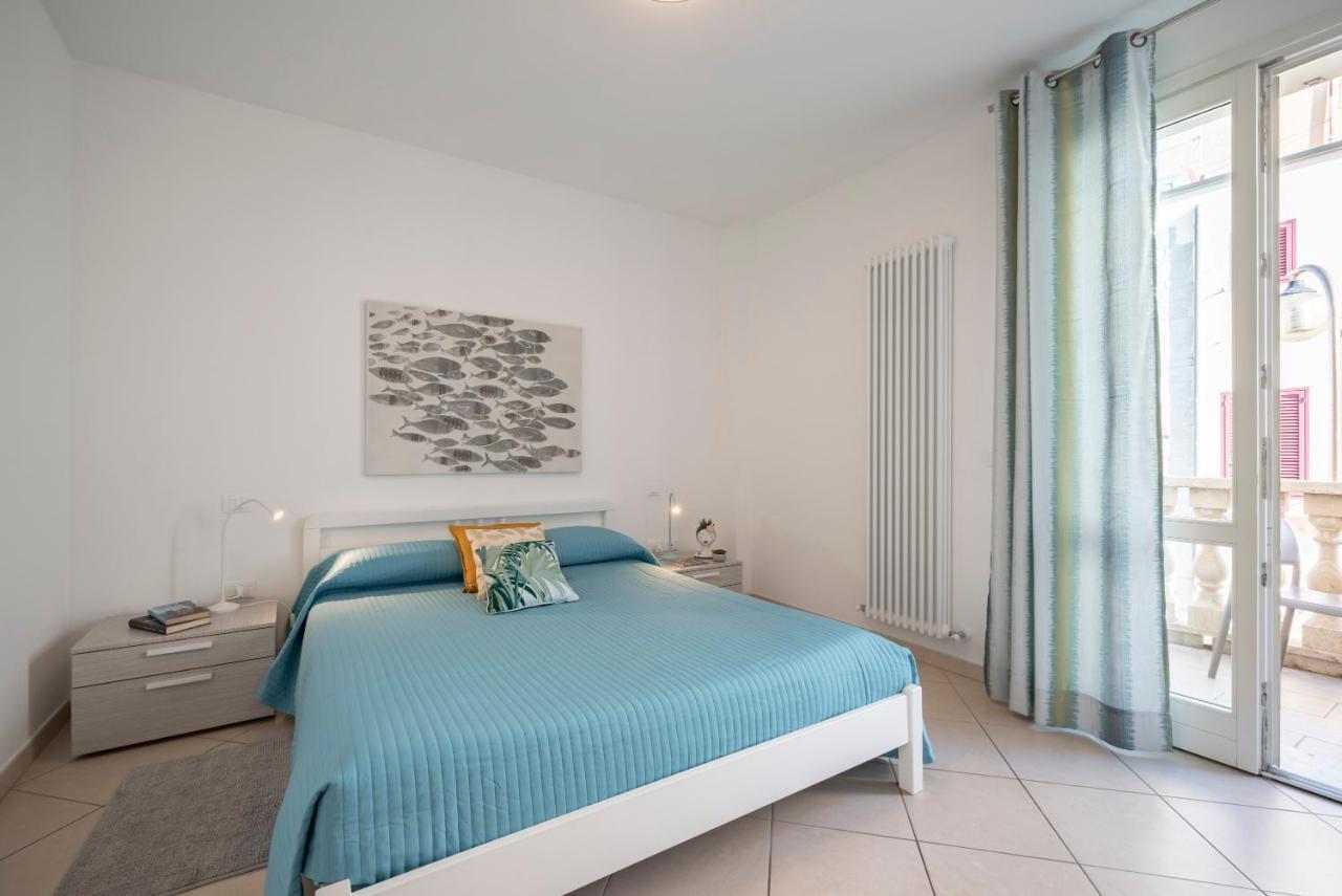 Trilocale A Due Passi Dal Centro E Dal Mare San Vincenzo Exterior foto