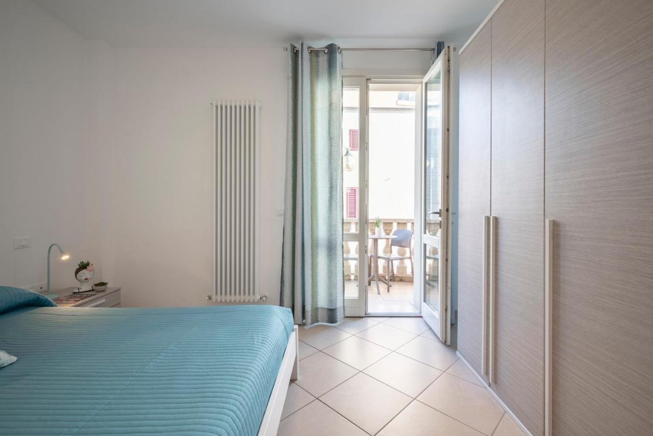 Trilocale A Due Passi Dal Centro E Dal Mare San Vincenzo Exterior foto